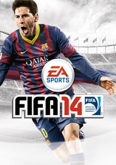FIFA 14 for PC Download | Origin Games